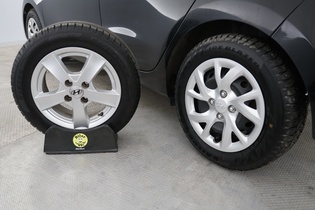 Hyundai i10 vaihtoauto