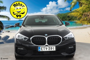 BMW 120 vaihtoauto