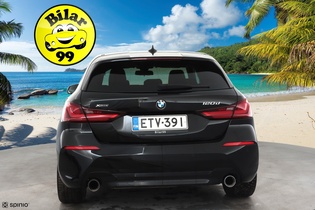 BMW 120 vaihtoauto