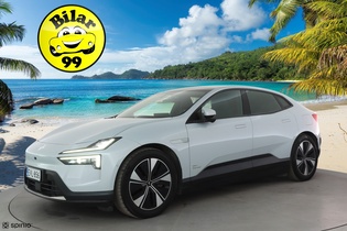 Polestar 4 vaihtoauto