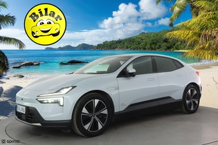 Polestar 4 vaihtoauto