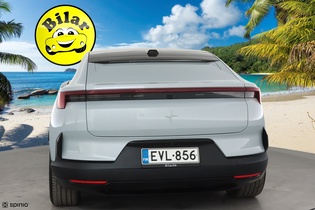 Polestar 4 vaihtoauto
