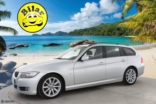 BMW 330 vaihtoauto