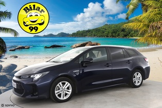 Suzuki Swace vaihtoauto