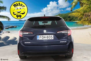 Suzuki Swace vaihtoauto