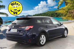 Suzuki Swace vaihtoauto