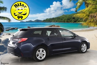 Suzuki Swace vaihtoauto