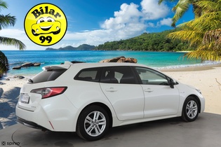 Suzuki Swace vaihtoauto