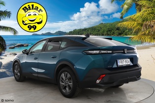 Peugeot 408 vaihtoauto