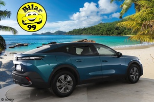 Peugeot 408 vaihtoauto