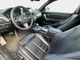 BMW M135i vaihtoauto