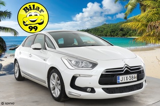 Citroën DS5 vaihtoauto