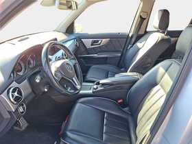 Mercedes-Benz GLK vaihtoauto