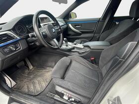 BMW 440 vaihtoauto
