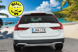 Volvo V90 Cross Country vaihtoauto