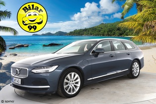 Volvo V90 vaihtoauto