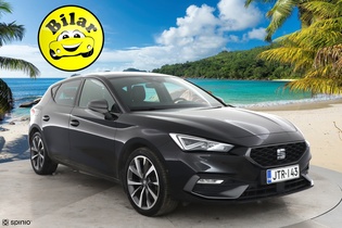 SEAT Leon vaihtoauto
