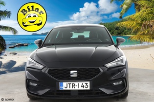 SEAT Leon vaihtoauto