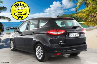 Ford C-MAX vaihtoauto