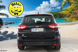 Ford C-MAX vaihtoauto
