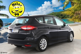 Ford C-MAX vaihtoauto