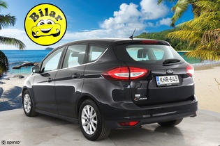 Ford C-MAX vaihtoauto