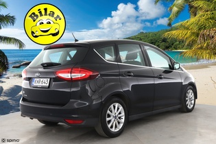Ford C-MAX vaihtoauto