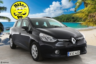 Renault Clio vaihtoauto