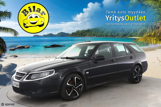 Saab 95 vaihtoauto