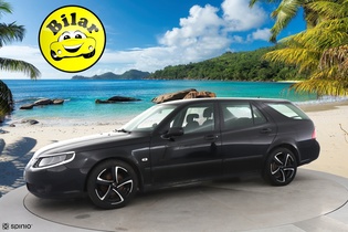 Saab 95 vaihtoauto