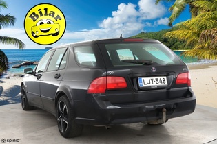 Saab 95 vaihtoauto