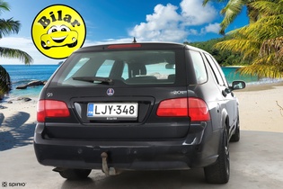 Saab 95 vaihtoauto