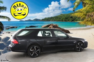 Saab 95 vaihtoauto