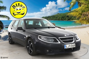 Saab 95 vaihtoauto