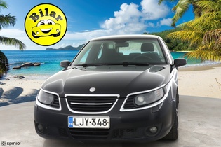 Saab 95 vaihtoauto