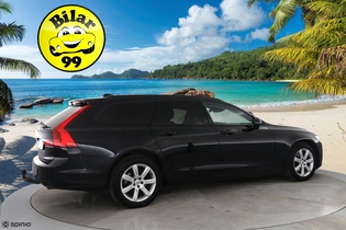 Volvo V90 vaihtoauto