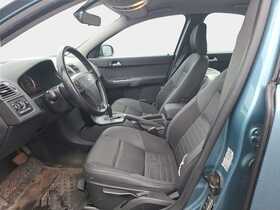 Volvo S40 vaihtoauto