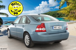 Volvo S40 vaihtoauto
