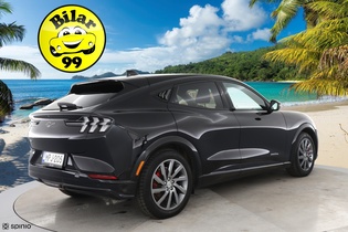 Ford USA Mustang vaihtoauto