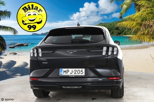 Ford USA Mustang vaihtoauto