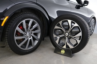 Ford USA Mustang vaihtoauto