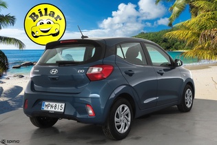 Hyundai i10 vaihtoauto