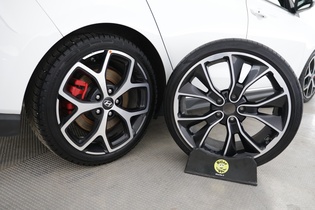 Hyundai i30 vaihtoauto