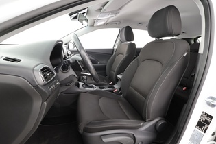 Hyundai i30 Wagon vaihtoauto