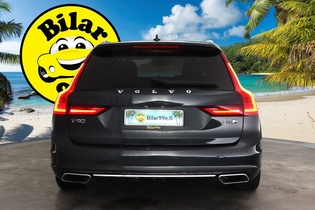 Volvo V90 vaihtoauto