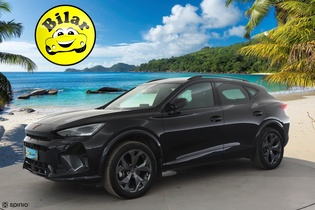 Cupra Formentor vaihtoauto