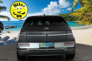 Hyundai IONIQ 5 vaihtoauto