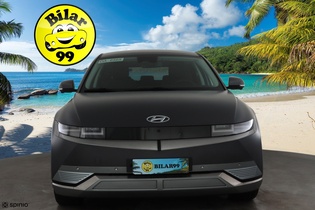 Hyundai IONIQ 5 vaihtoauto