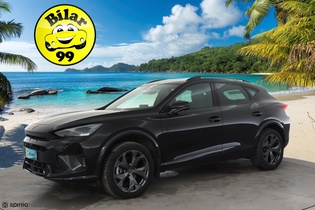 Cupra Formentor vaihtoauto