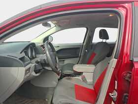 Dodge Caliber vaihtoauto